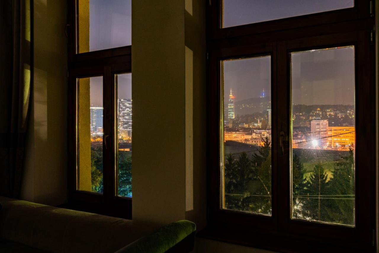 Villa Adelaida SJJ Exteriér fotografie